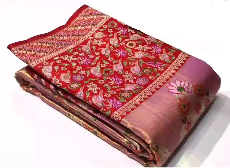 meenakari designs