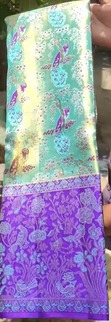 wedding collection pure kanchipattu