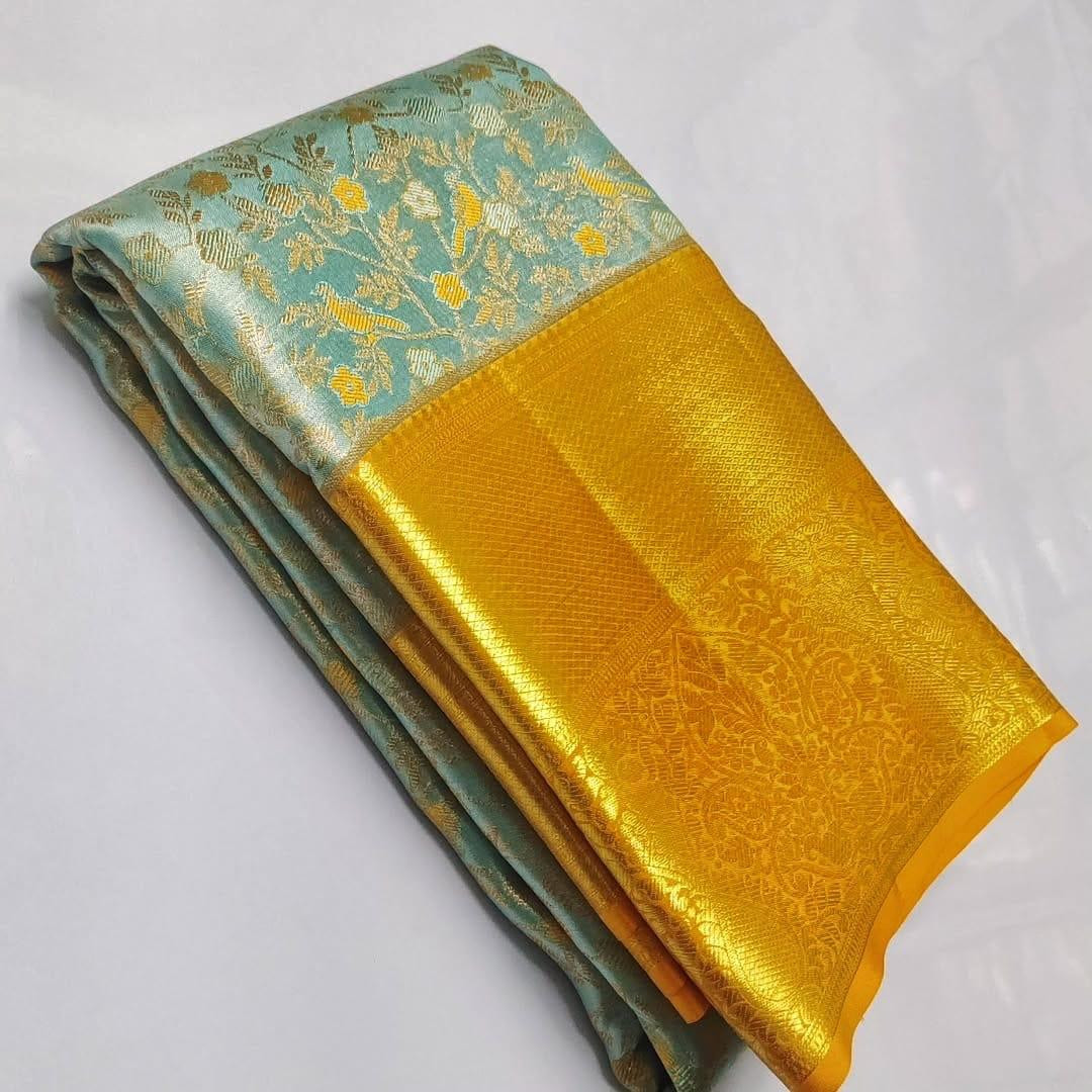 floral brocade designs